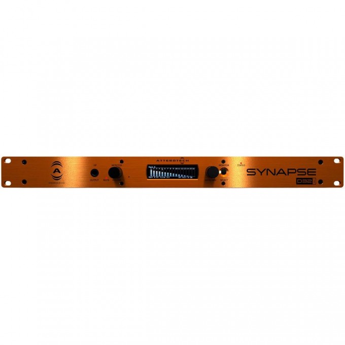 Карта расширения ATTERO TECH SYNAPSE D32I TB 46775