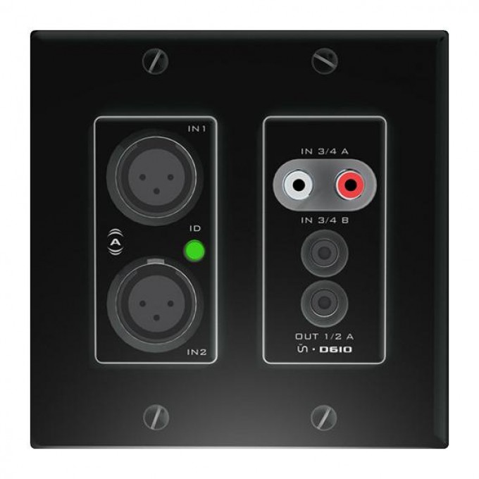 СВЕТОДИОДНЫЕ ЭКРАНЫ ATTERO TECH UNA6IO B 46776