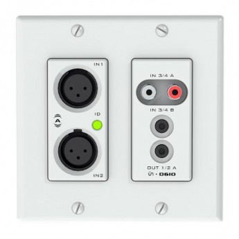 СВЕТОДИОДНЫЕ ЭКРАНЫ ATTERO TECH UNA6IO W 46777