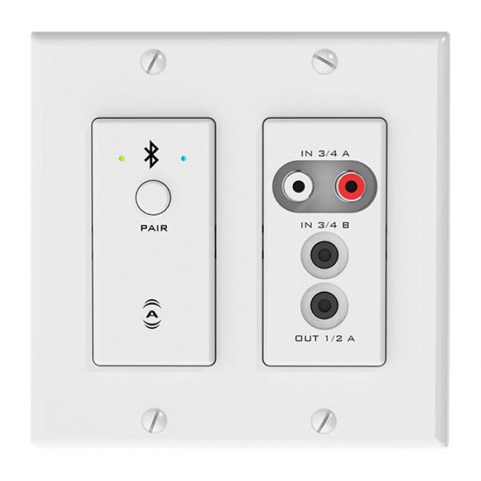 СВЕТОДИОДНЫЕ ЭКРАНЫ ATTERO TECH UNA6IO-BT W 46779