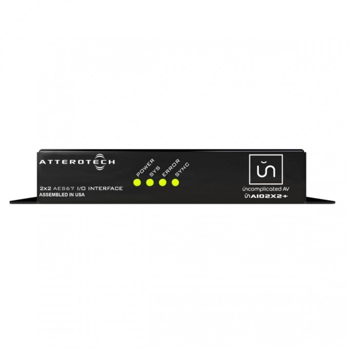 Карта расширения ATTERO TECH UNAIO2X2+ 46780