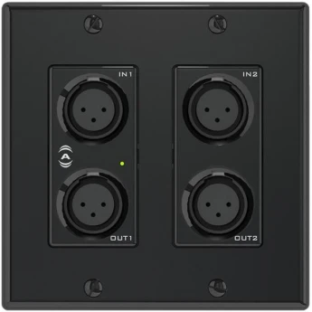 СВЕТОДИОДНЫЕ ЭКРАНЫ ATTERO TECH UNAX4I B 46783