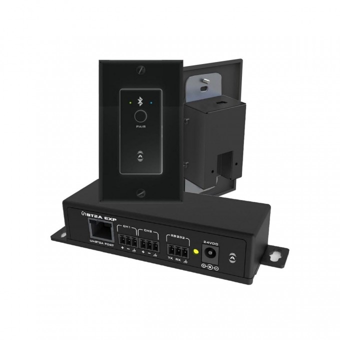 СВЕТОДИОДНЫЕ ЭКРАНЫ ATTERO TECH UNBT2A B 46785