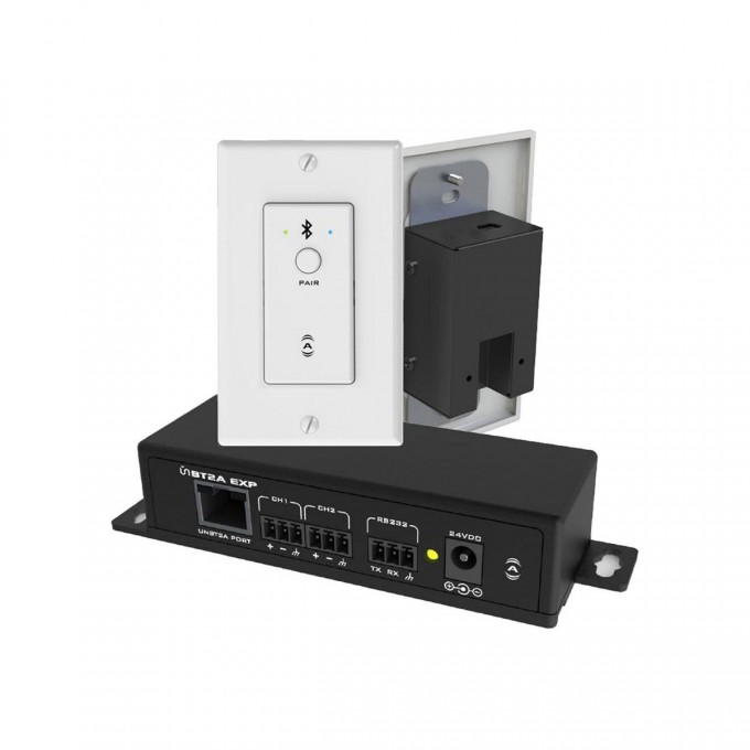 СВЕТОДИОДНЫЕ ЭКРАНЫ ATTERO TECH UNBT2A W 46786