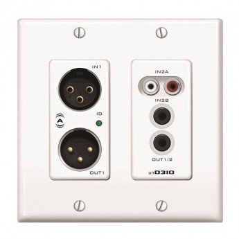 СВЕТОДИОДНЫЕ ЭКРАНЫ ATTERO TECH UND3IO W-C 46790 СВЕТОДИОДНЫЕ ЭКРАНЫ ATTERO TECH UND3IO W-C 46790