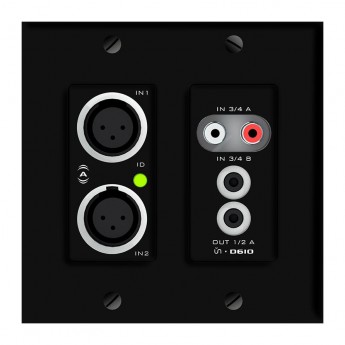 СВЕТОДИОДНЫЕ ЭКРАНЫ ATTERO TECH UND6IO B-U 46797