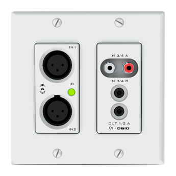 СВЕТОДИОДНЫЕ ЭКРАНЫ ATTERO TECH UND6IO W-B 46798 СВЕТОДИОДНЫЕ ЭКРАНЫ ATTERO TECH UND6IO W-B 46798