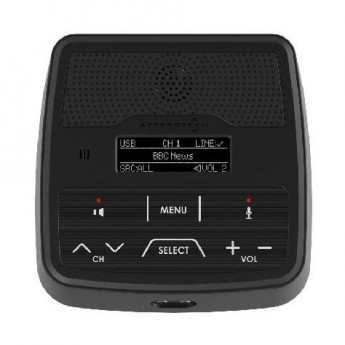 Обработка сигнала ATTERO TECH UNDNEMO 46808