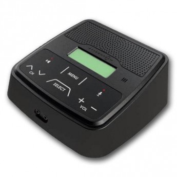 Обработка сигнала ATTERO TECH UNDNEMO-BT 46809