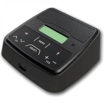 Обработка сигнала ATTERO TECH UNDNEMO-BT 46809