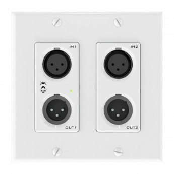 СВЕТОДИОДНЫЕ ЭКРАНЫ ATTERO TECH UNDX2IO+ W-C 46815