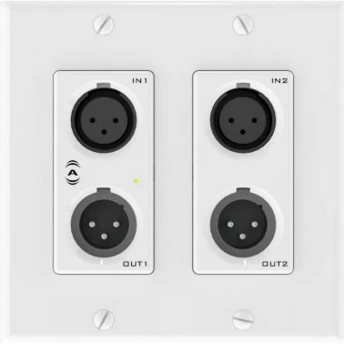 СВЕТОДИОДНЫЕ ЭКРАНЫ ATTERO TECH UNDX2IO+ W-C 46815