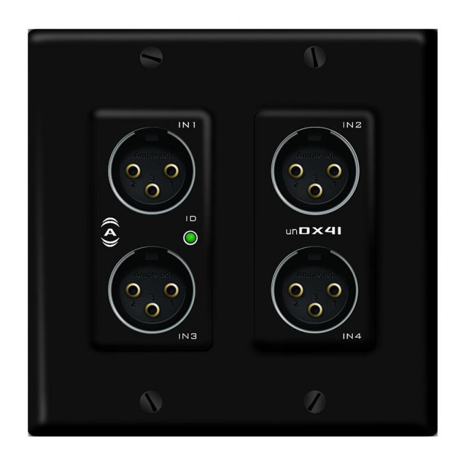 СВЕТОДИОДНЫЕ ЭКРАНЫ ATTERO TECH UNDX4I B-B 46817