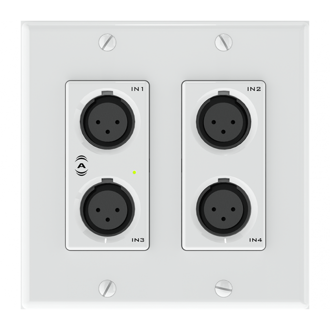 СВЕТОДИОДНЫЕ ЭКРАНЫ ATTERO TECH UNDX4I W-C 46821