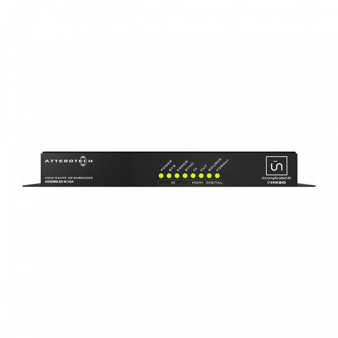 Карта расширения ATTERO TECH UNHX2D U 46824